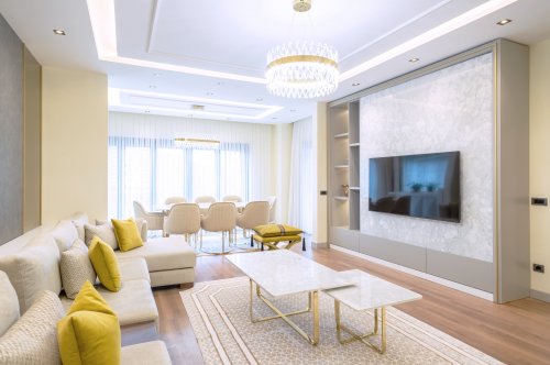 AVANGART RESIDENCE