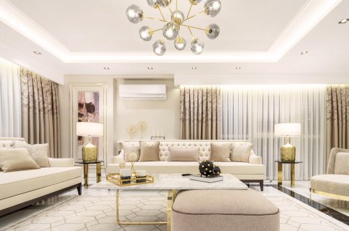 TEMPOINT RESIDENCE